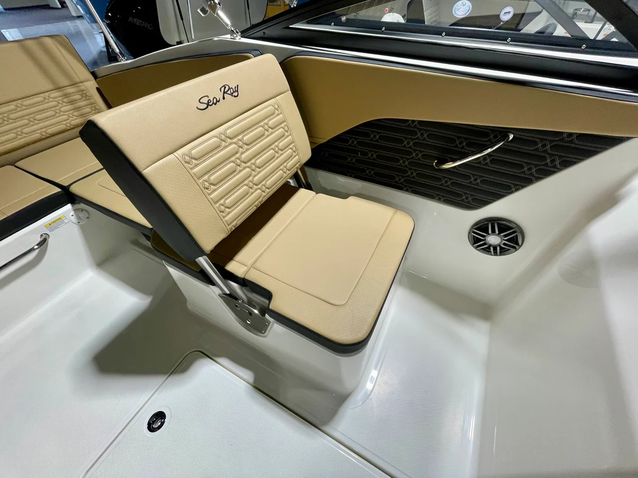 2026 Sea Ray SPX 210 Outboard 21.0 feet, Clearwater, Florida #8