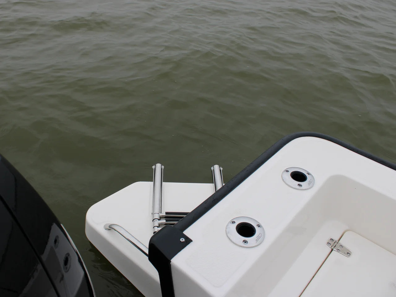 2026 Boston Whaler 190 Montauk 19.0 feet, Clearwater, Florida #35
