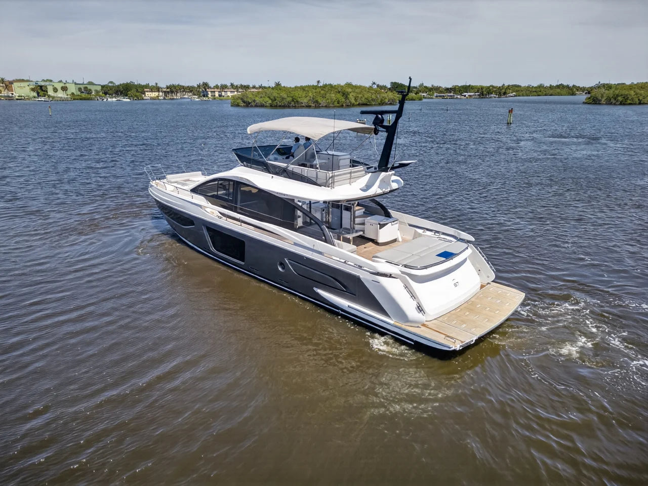 2026 Azimut S7 70.0 feet, Clearwater, Florida #2