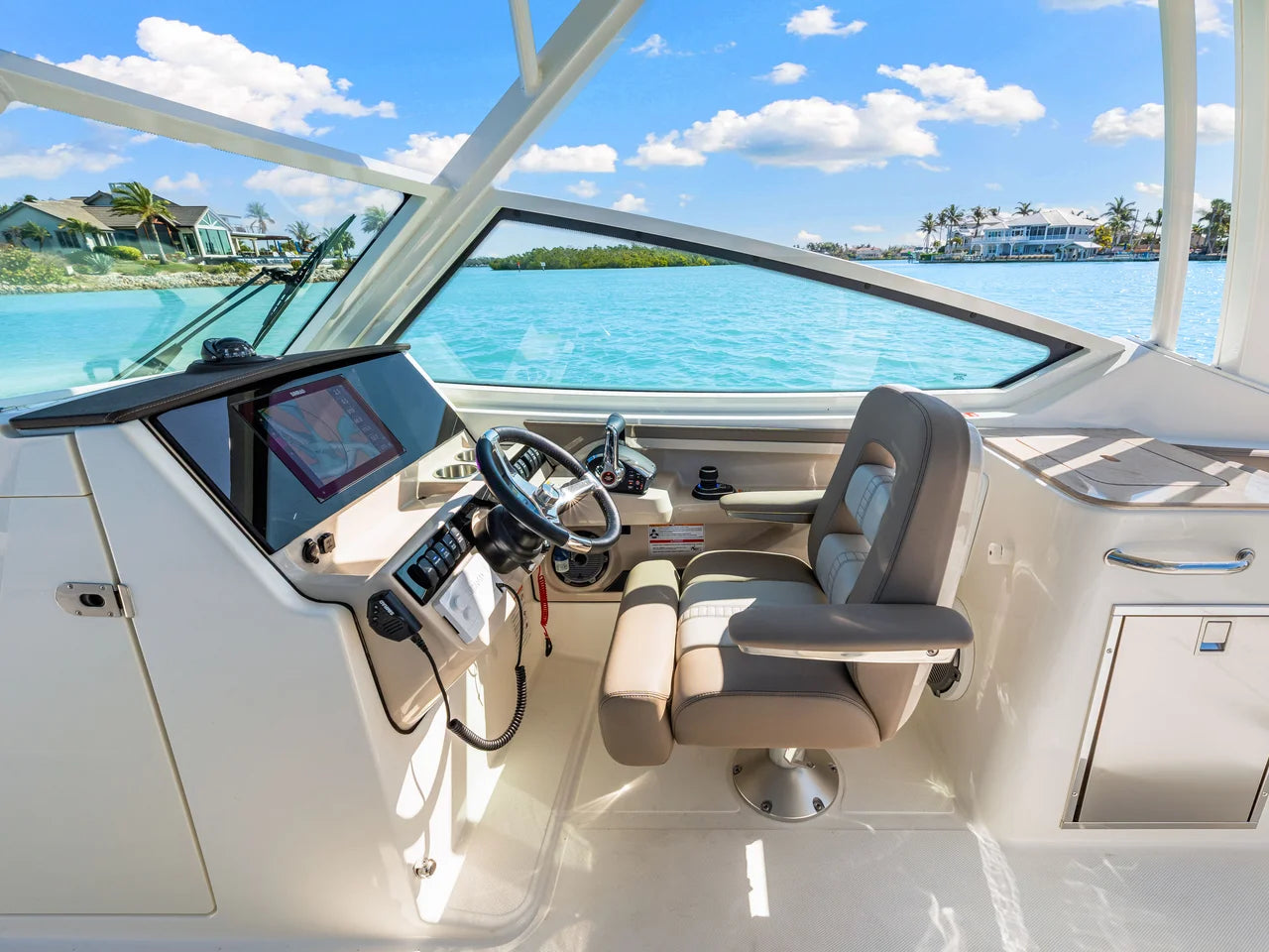 2026 Boston Whaler 280 Vantage 28.0 feet, Clearwater, Florida #72