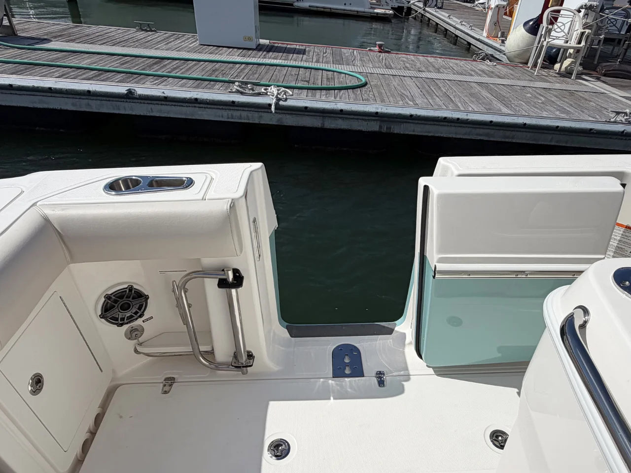2026 Boston Whaler 280 Outrage 28.0 feet, Clearwater, Florida #24