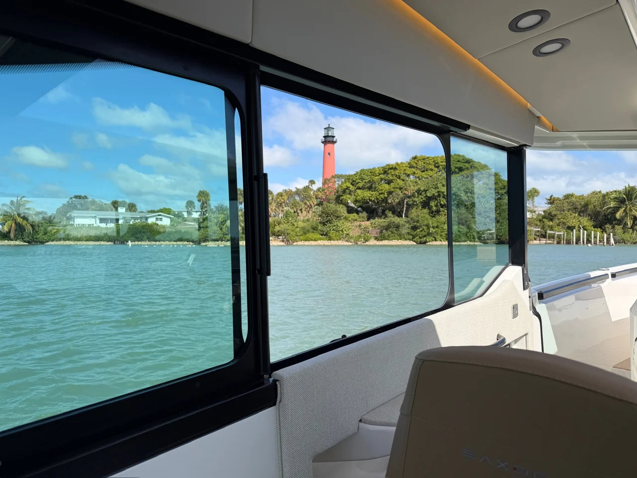 2026 Saxdor 320 GTC 32.0 feet, Clearwater, Florida #15