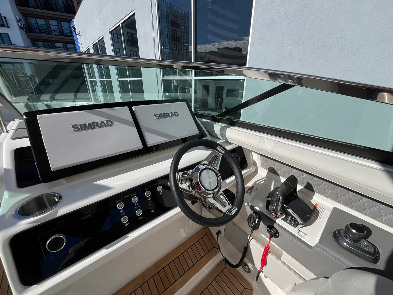 2026 Sea Ray SLX 310 Outboard 31.0 feet, Clearwater, Florida #27