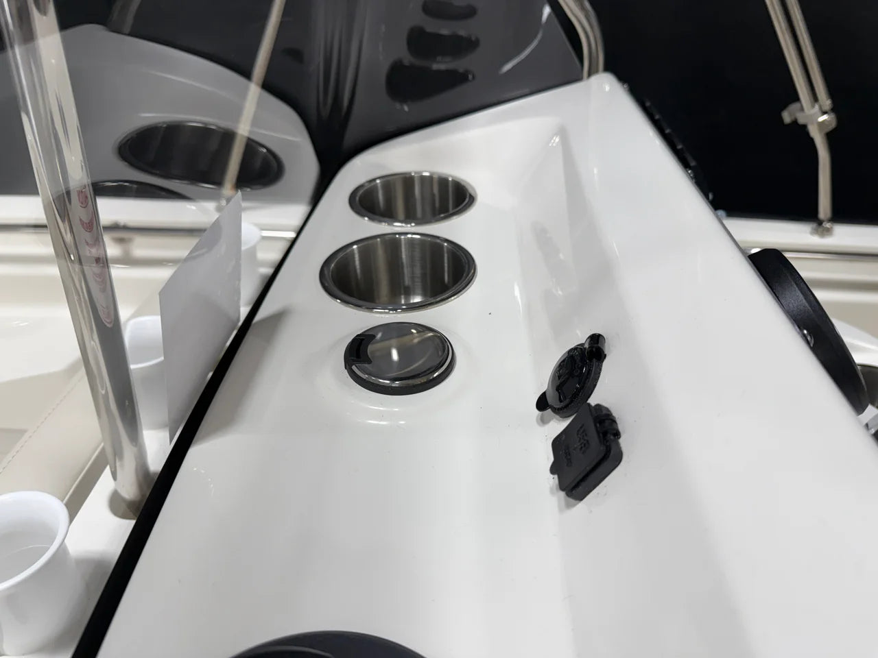 2026 Boston Whaler 170 Montauk 17.0 feet, Clearwater, Florida #25