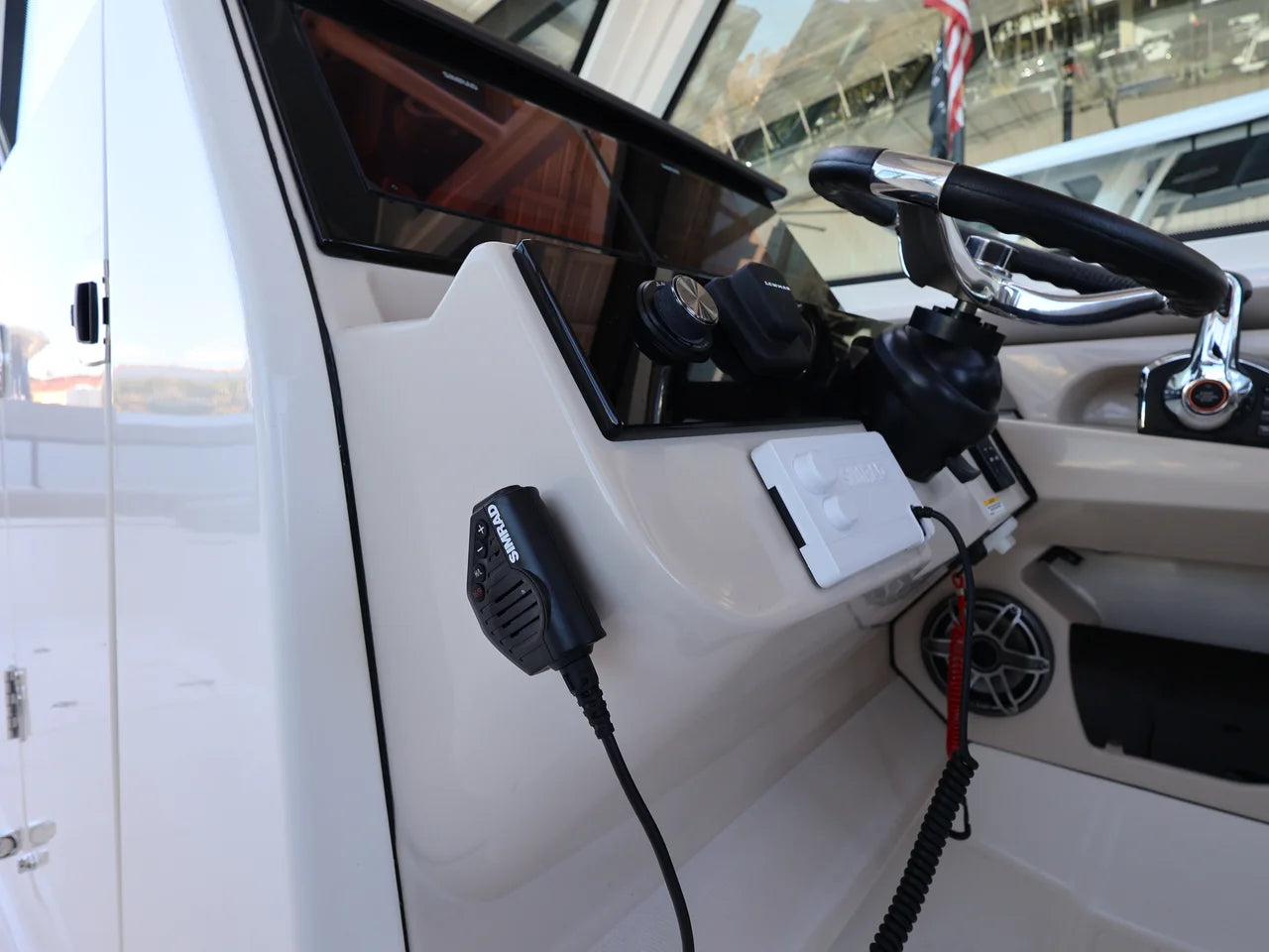 2026 Boston Whaler 330 Vantage 33.0 feet, Clearwater, Florida #29