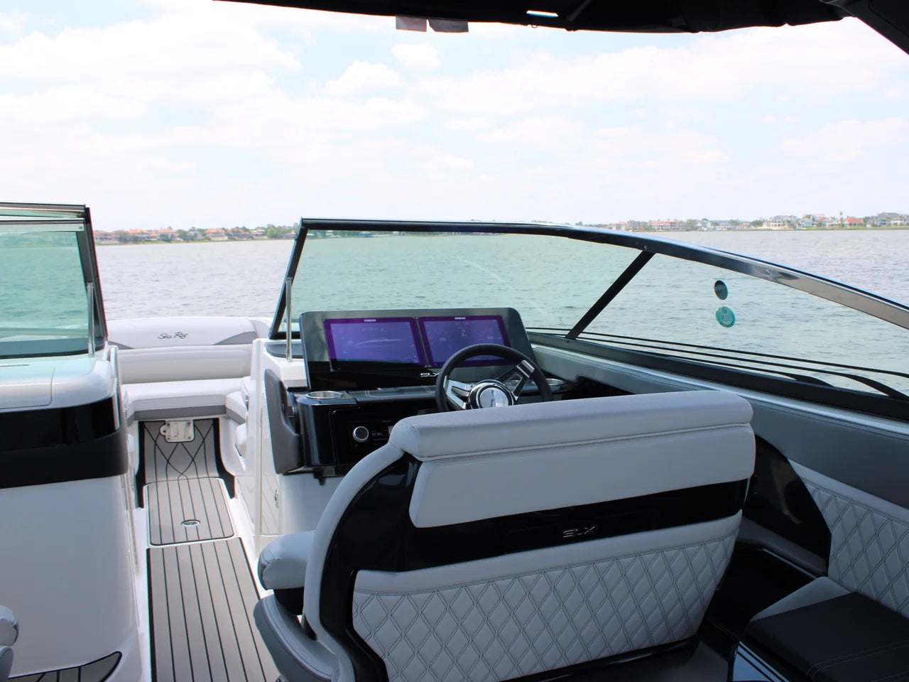 2026 Sea Ray SLX 280 Outboard 28.0 feet, Clearwater, Florida #65