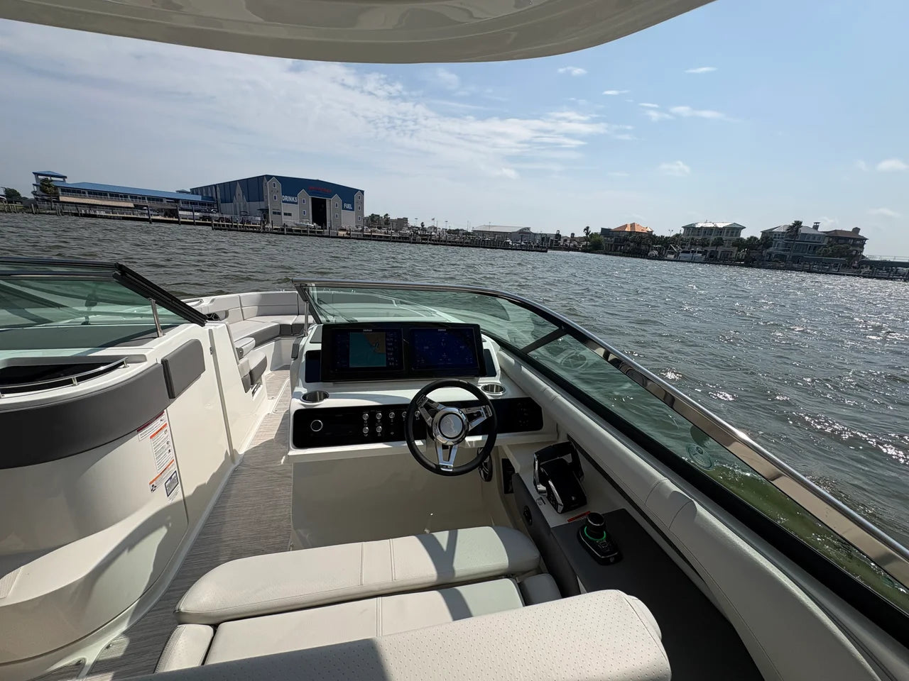 2026 Sea Ray SLX 310 Outboard 31.0 feet, Clearwater, Florida #28