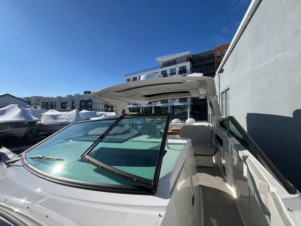 2026 Sea Ray SLX 400 Outboard 40.0 feet, Clearwater, Florida #27