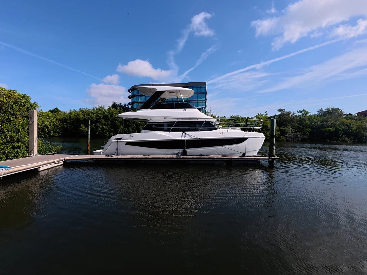 2025 Aquila 42 Yacht 42.0 feet, Clearwater, Florida #55