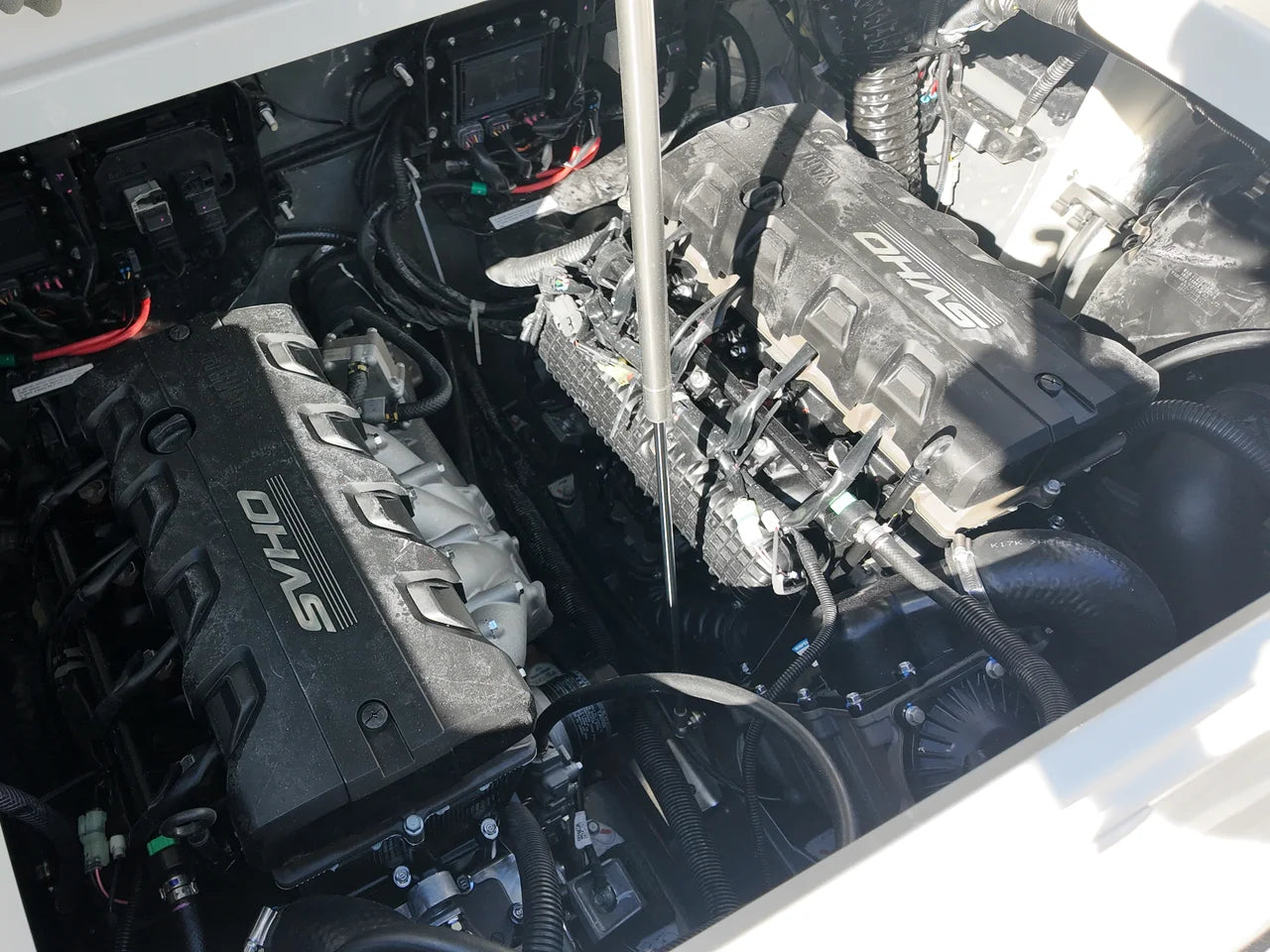 2026 Yamaha FSH Sport E 25.0 feet, Clearwater, Florida #11