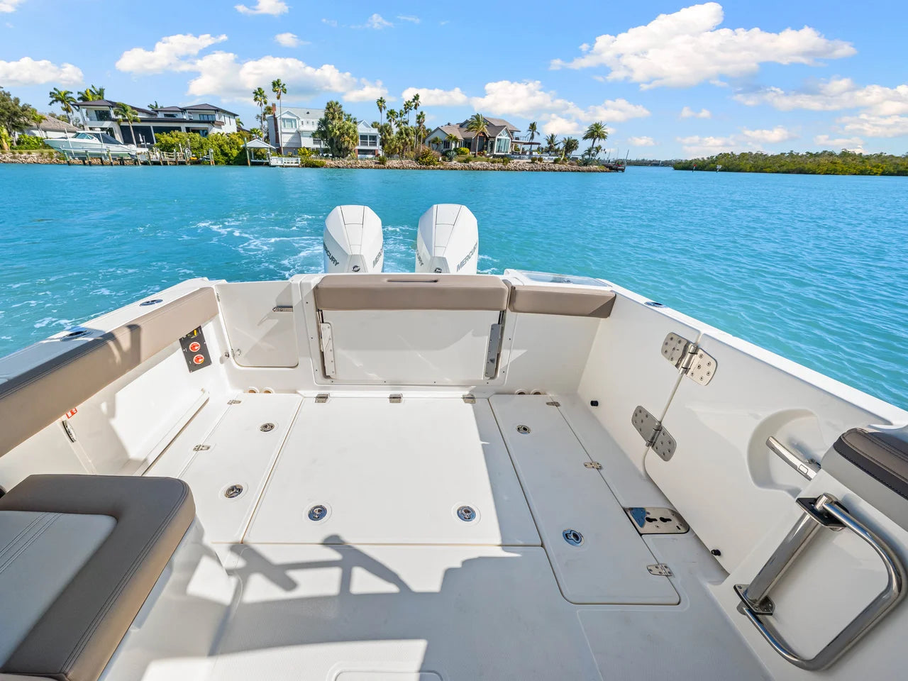 2026 Boston Whaler 280 Vantage 28.0 feet, Clearwater, Florida #9
