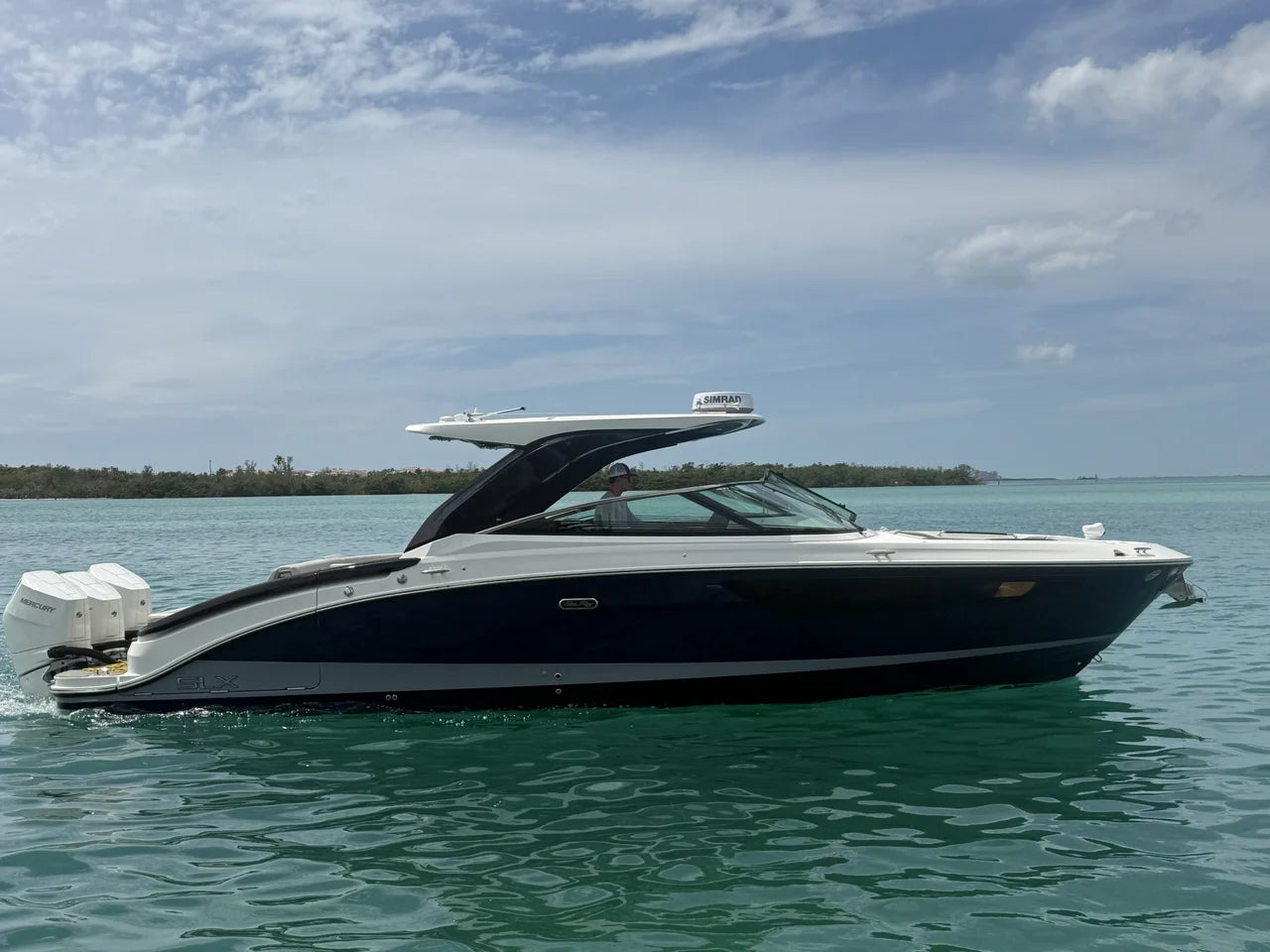 2026 Sea Ray SLX 360 OUTBOARD 36.0 feet, Clearwater, Florida #4