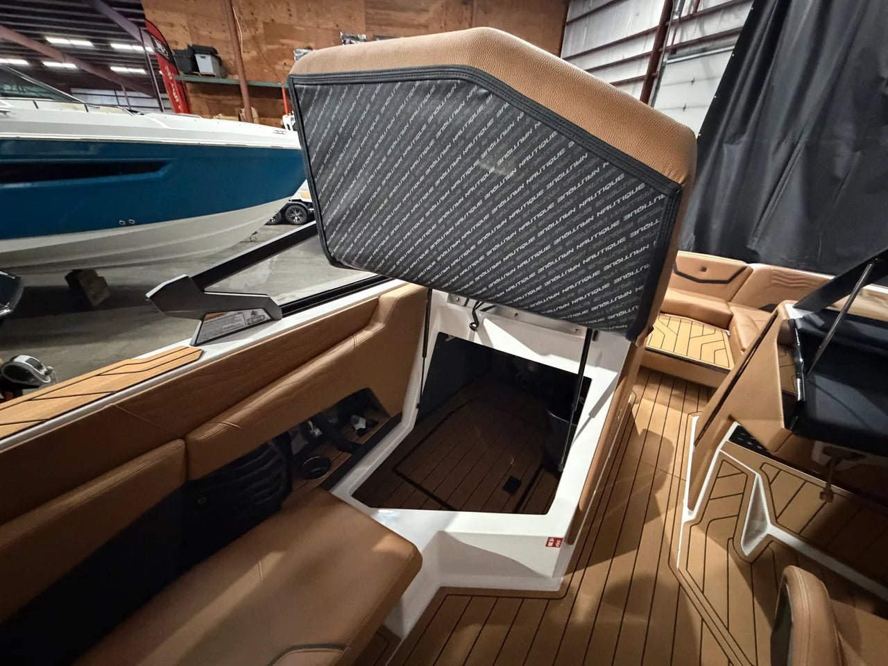2026 Nautique G25SUPER AIR 25.0 feet, Clearwater, Florida #44
