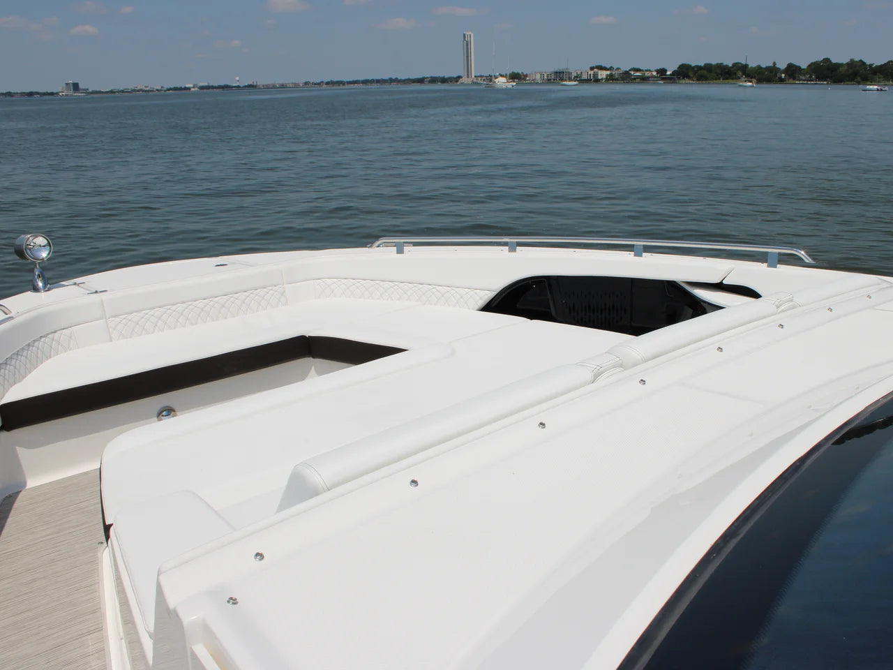 2026 Sea Ray Sundancer 370 Outboard 37.0 feet, Clearwater, Florida #57