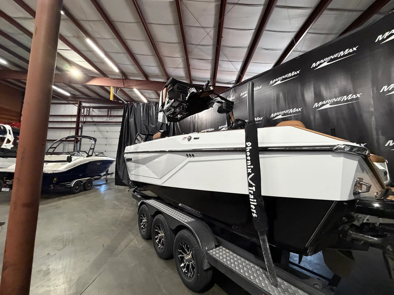 2026 Nautique G25SUPER AIR 25.0 feet, Clearwater, Florida #7