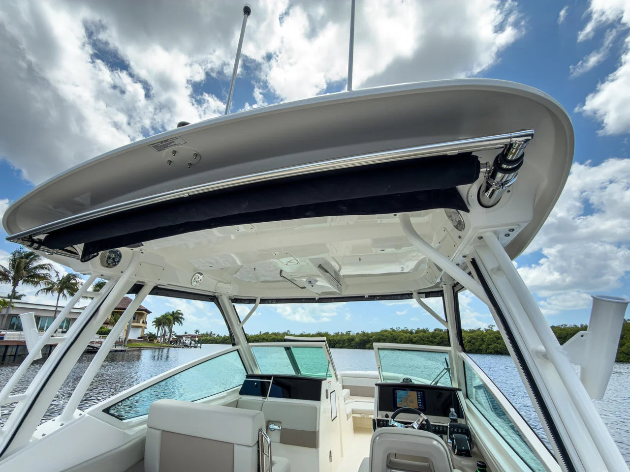 2026 Boston Whaler 280 Vantage 27.0 feet, Clearwater, Florida #8