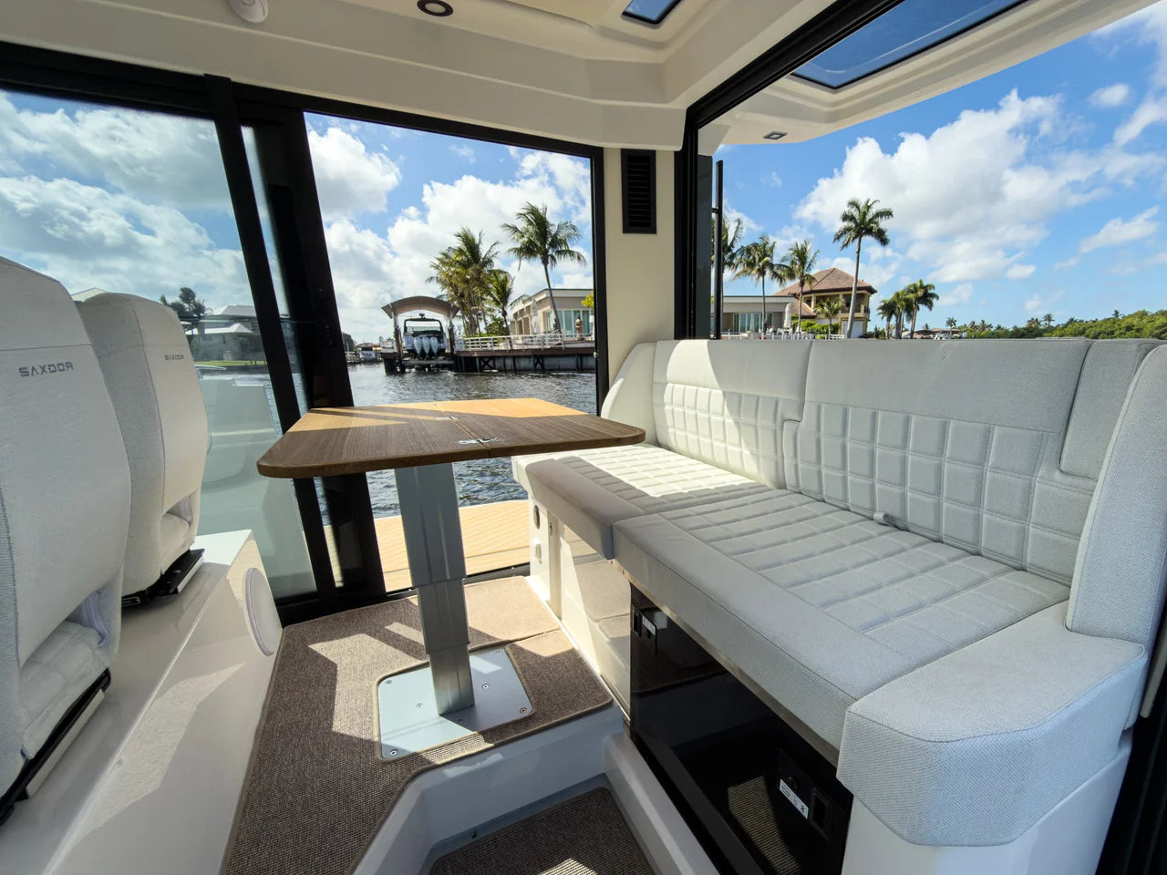 2026 Saxdor 340 GTWA 34.0 feet, Clearwater, Florida #14