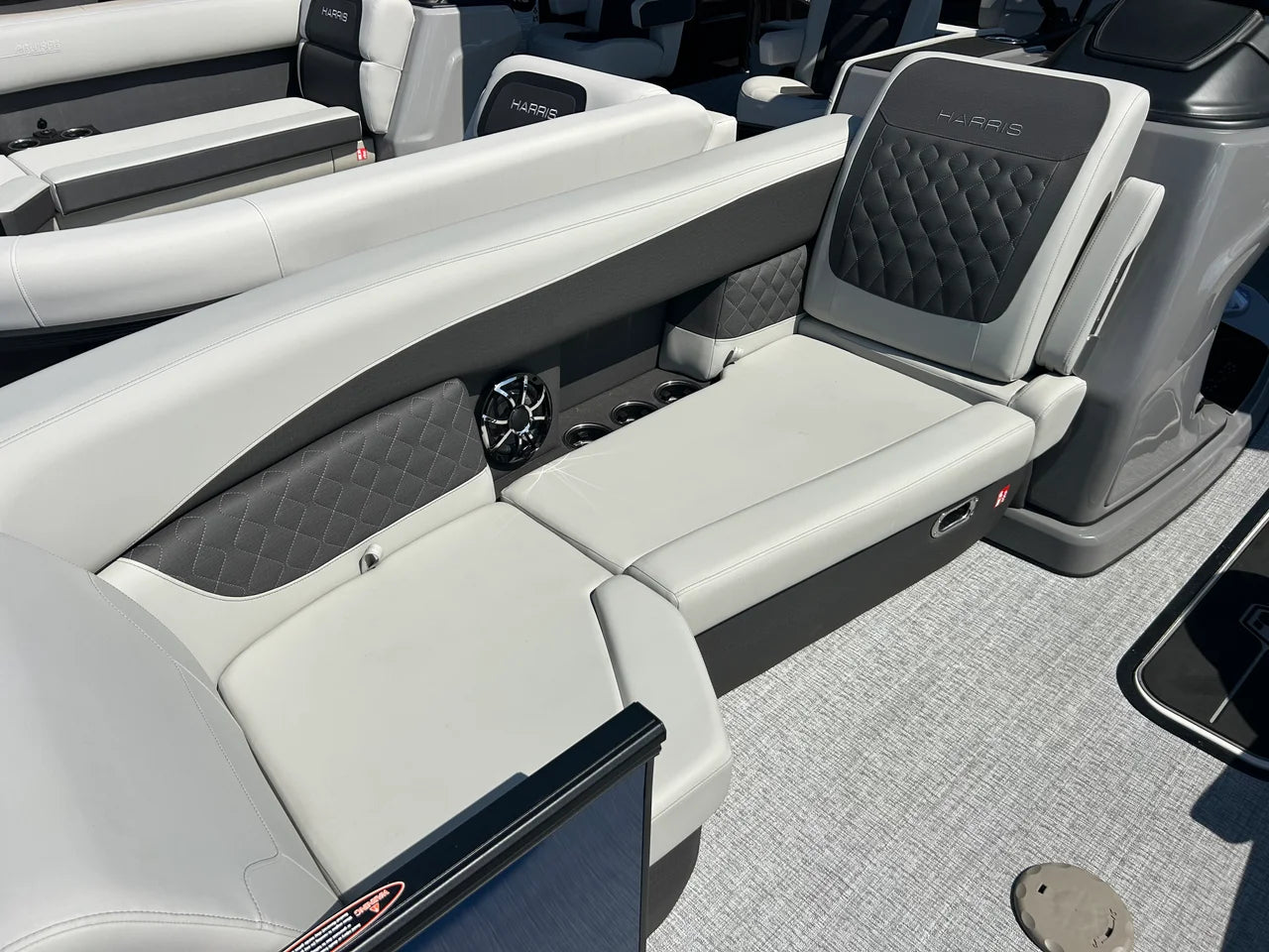 2026 Harris Sunliner 230 25.0 feet, Clearwater, Florida #22