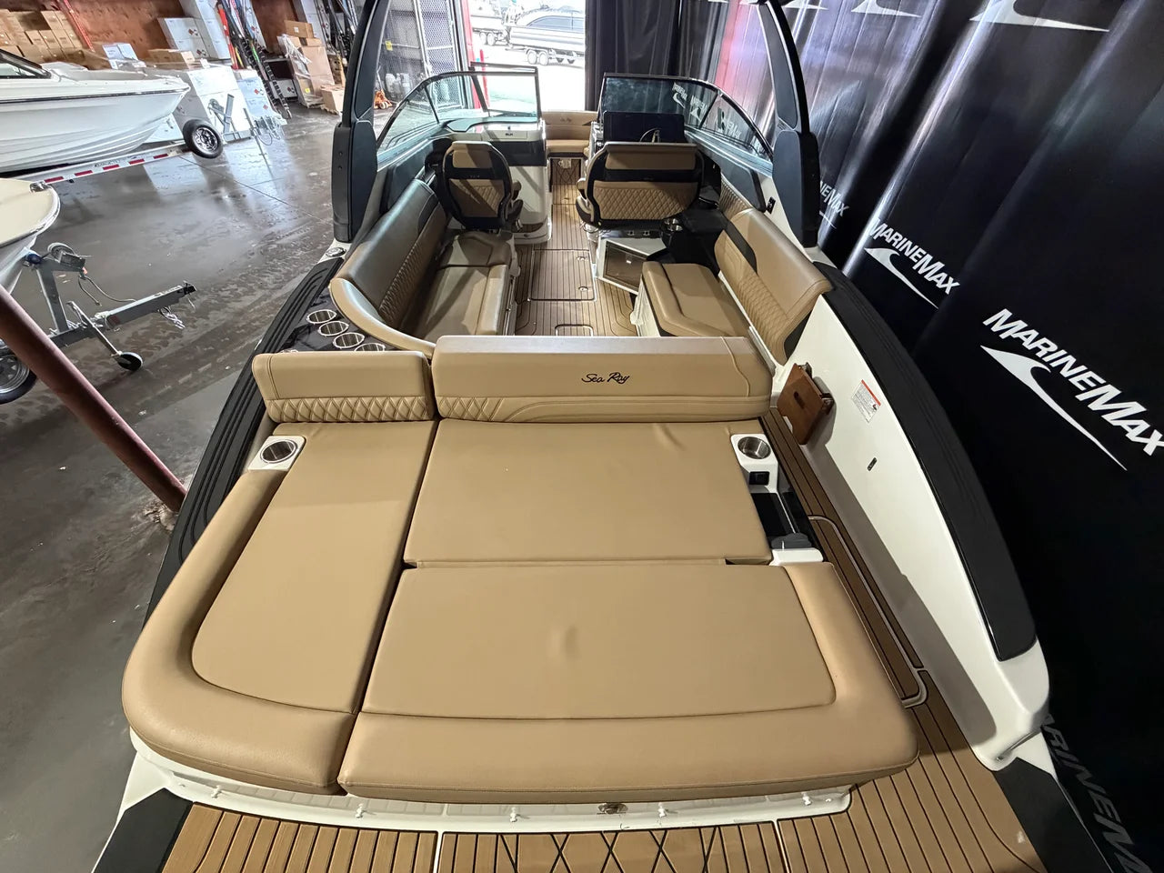 2026 Sea Ray SLX 280 28.0 feet, Clearwater, Florida #10