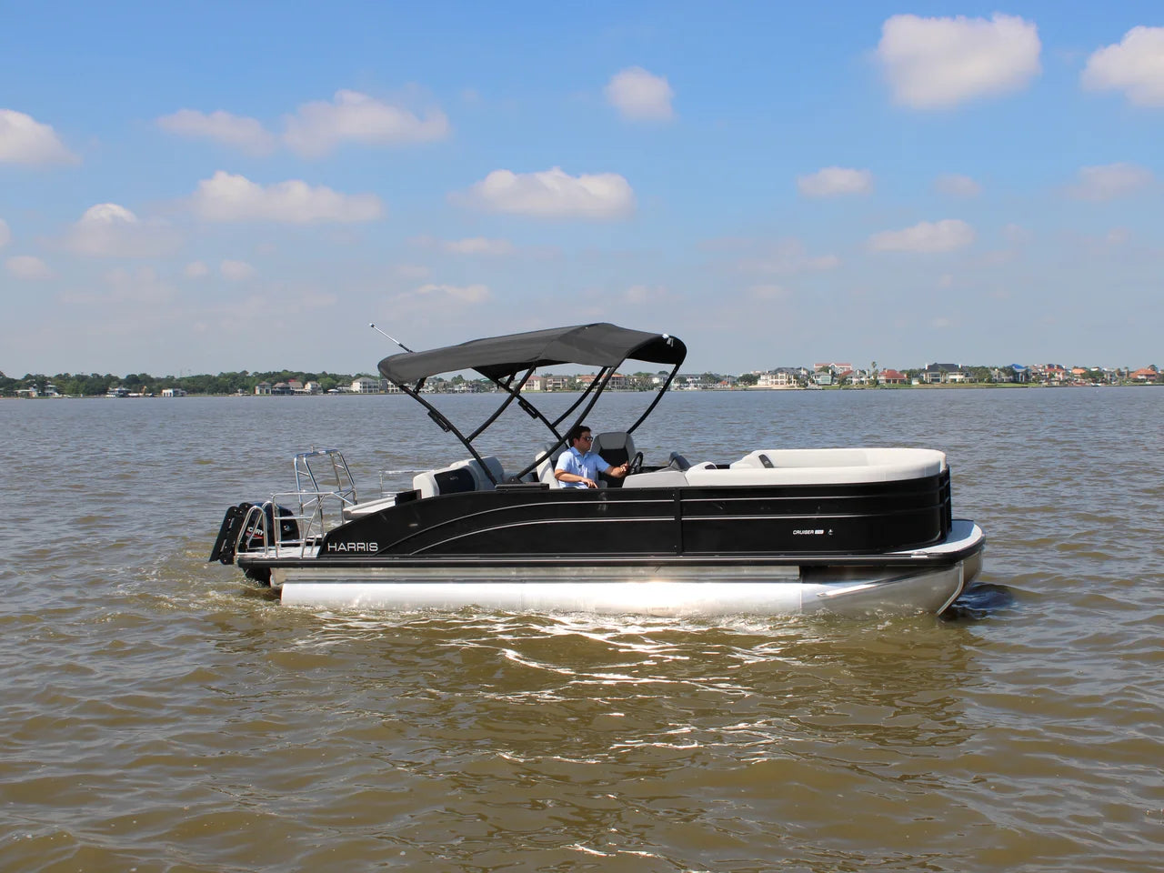 2026 Harris Cruiser 230 23.0 feet, Clearwater, Florida #8