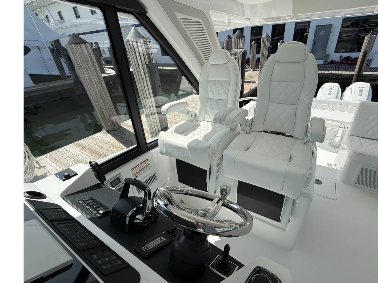 2026 Intrepid 50 EVOLUTION 50.0 feet, Clearwater, Florida #26