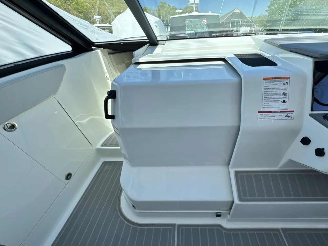 2026 Sea Ray Sundancer 320 Outboard 32.0 feet, Clearwater, Florida #30