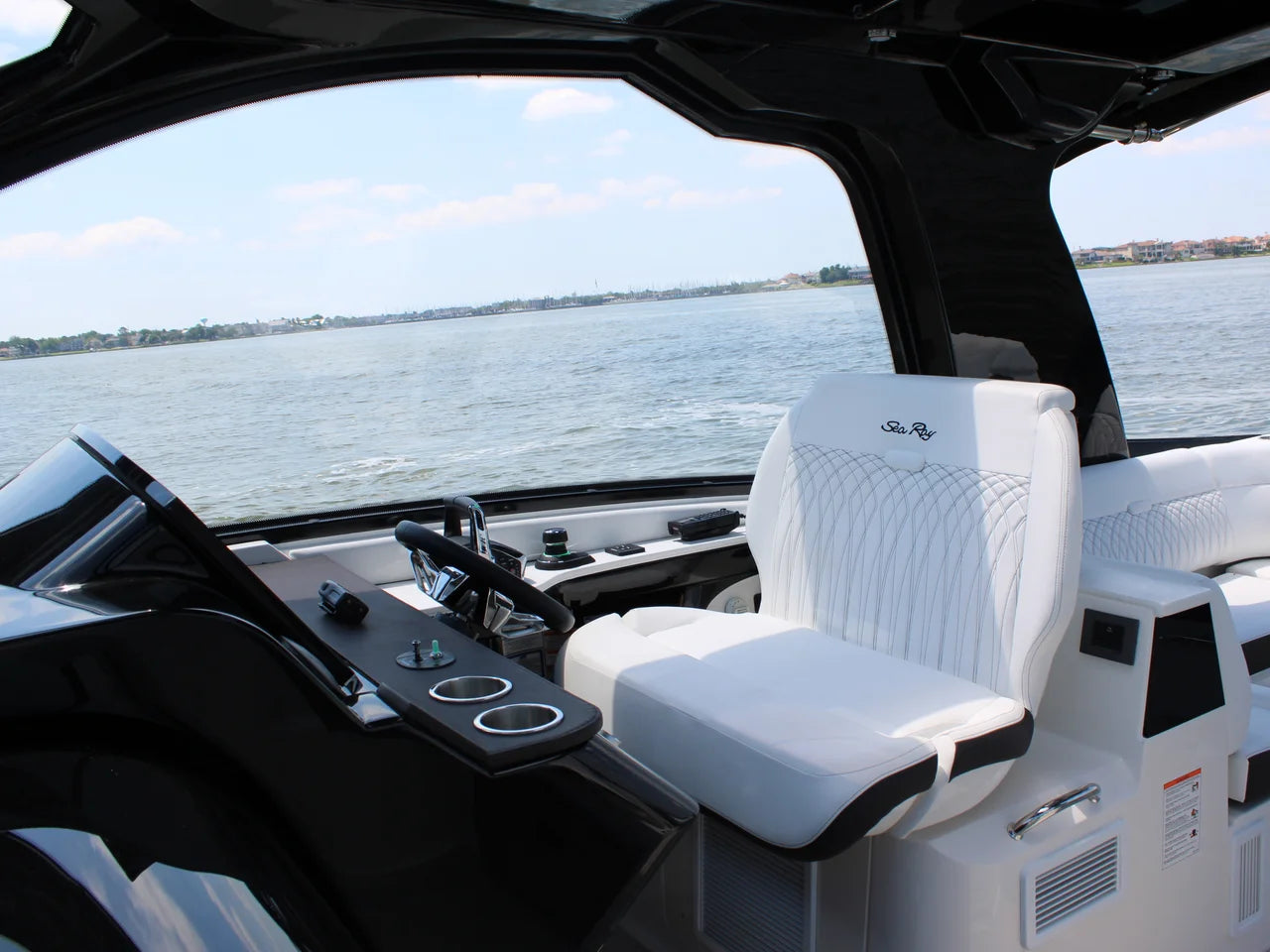 2026 Sea Ray Sundancer 370 Outboard 37.0 feet, Clearwater, Florida #89