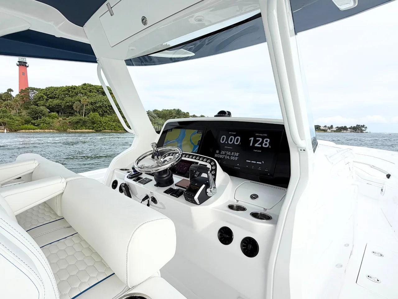 2025 Intrepid 41 Panacea 41.0 feet, Clearwater, Florida #14