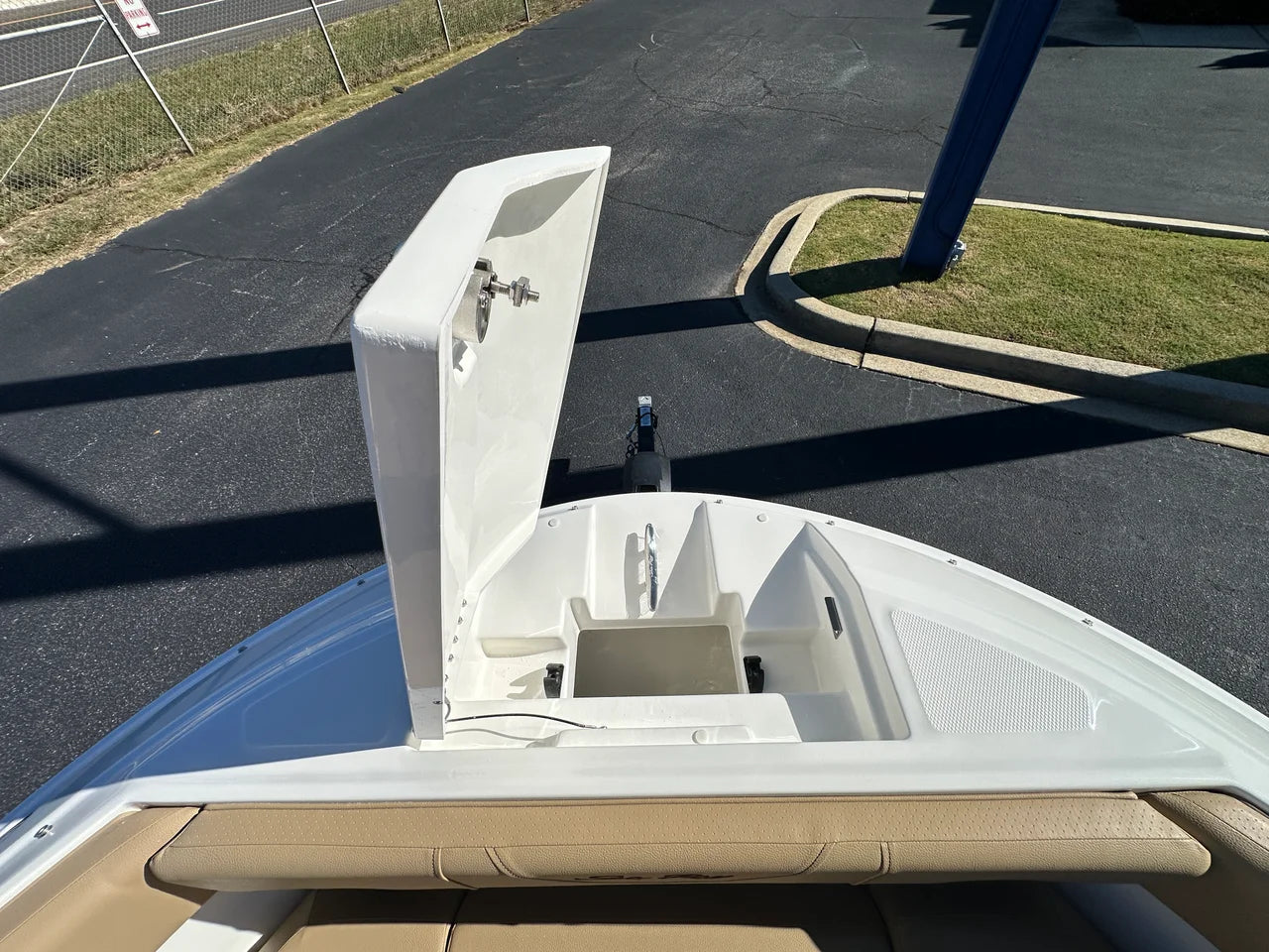2026 Sea Ray SDX 230 Surf 23.0 feet, Clearwater, Florida #29