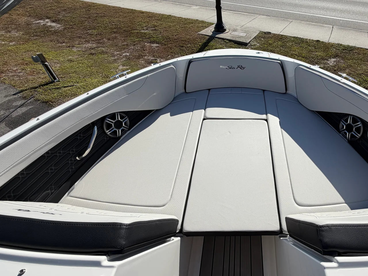 2026 Sea Ray SPX 210 Outboard 21.0 feet, Clearwater, Florida #22