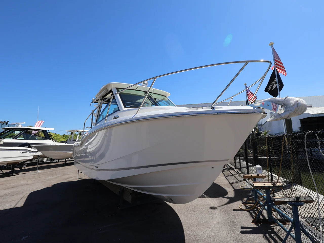 2026 Boston Whaler 285 Conquest 28.0 feet, Clearwater, Florida #4