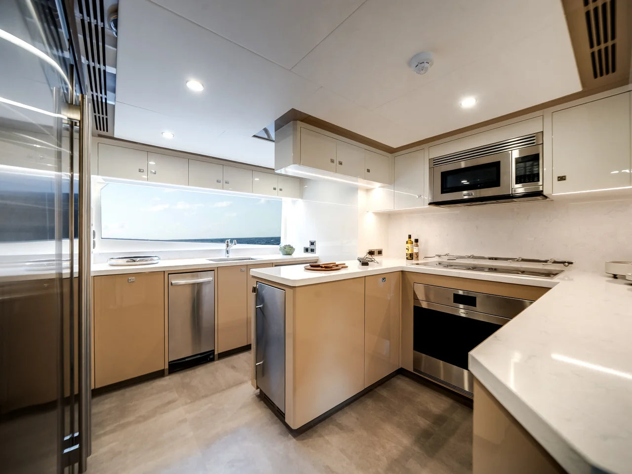 2026 Ocean Alexander 30R 98.0 feet, Clearwater, Florida #34