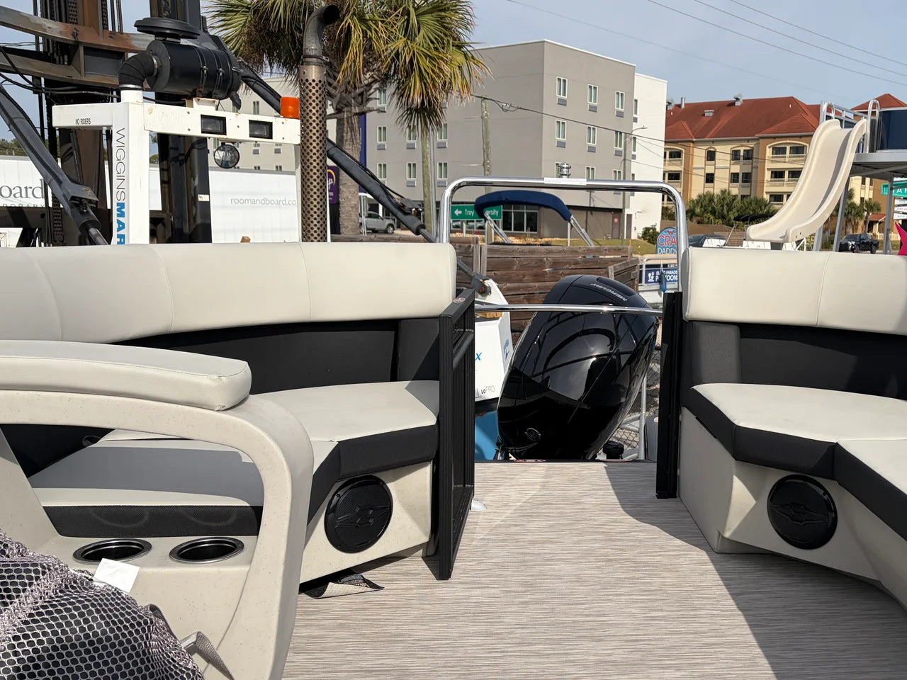 2026 Harris Breeze 230 23.0 feet, Clearwater, Florida #10