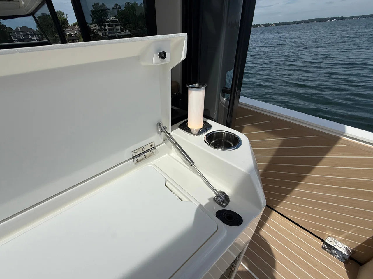 2026 Saxdor 340 GTWA 34.0 feet, Clearwater, Florida #21