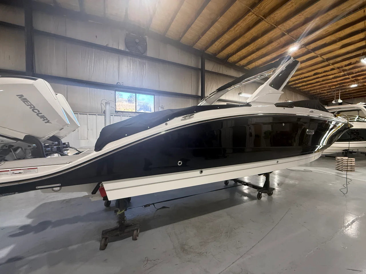 2026 Sea Ray SDX 290 Outboard 29.0 feet, Clearwater, Florida #1