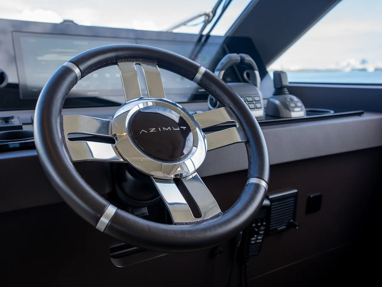 2026 Azimut Seadeck 6 57.0 feet, Clearwater, Florida #40