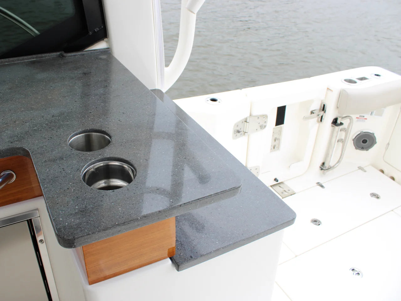 2025 Boston Whaler 365 Conquest 36.0 feet, Clearwater, Florida #28