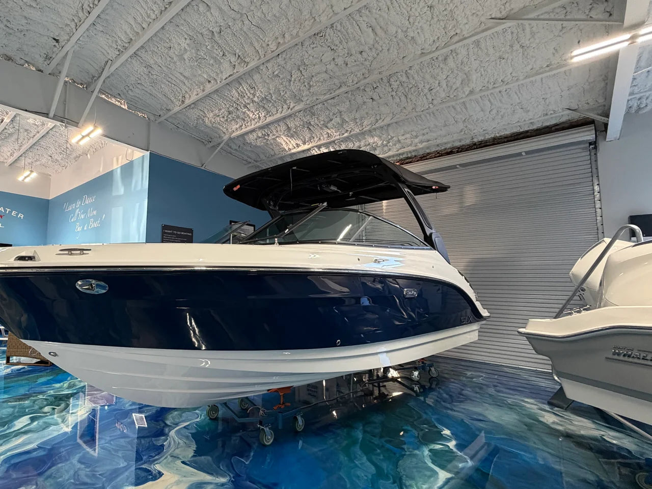 2026 Sea Ray SLX 260 Outboard 26.0 feet, Clearwater, Florida #2
