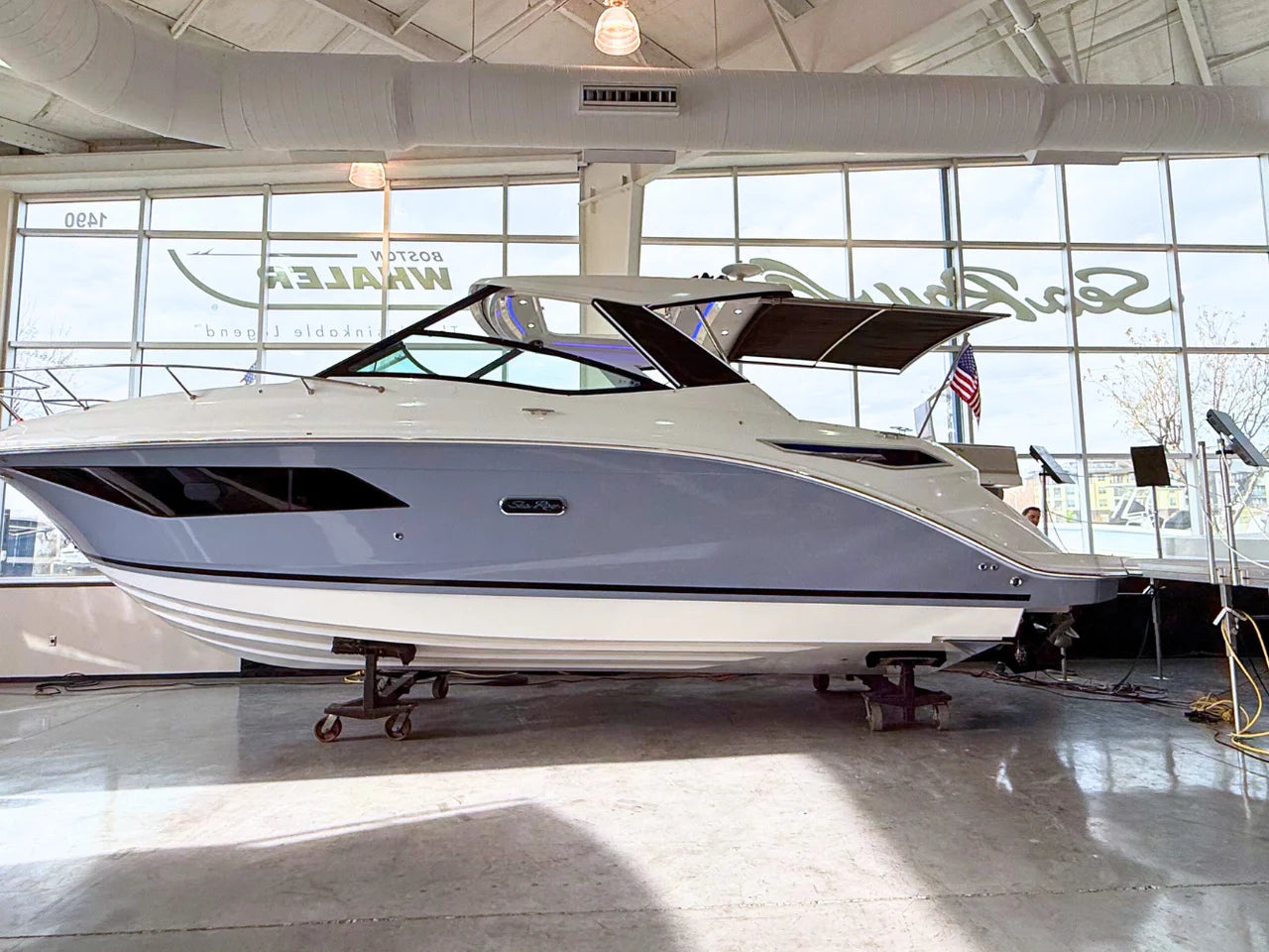 2026 Sea Ray Sundancer 320 32.0 feet, Clearwater, Florida #1