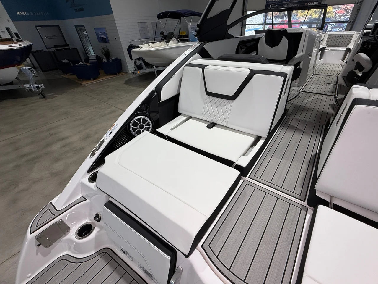 2026 Yamaha 252S 25.0 feet, Clearwater, Florida #10