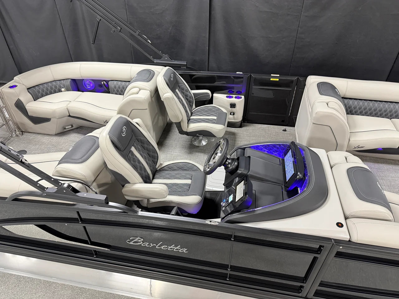 2026 Barletta L25QCSS 25.0 feet, Clearwater, Florida #8