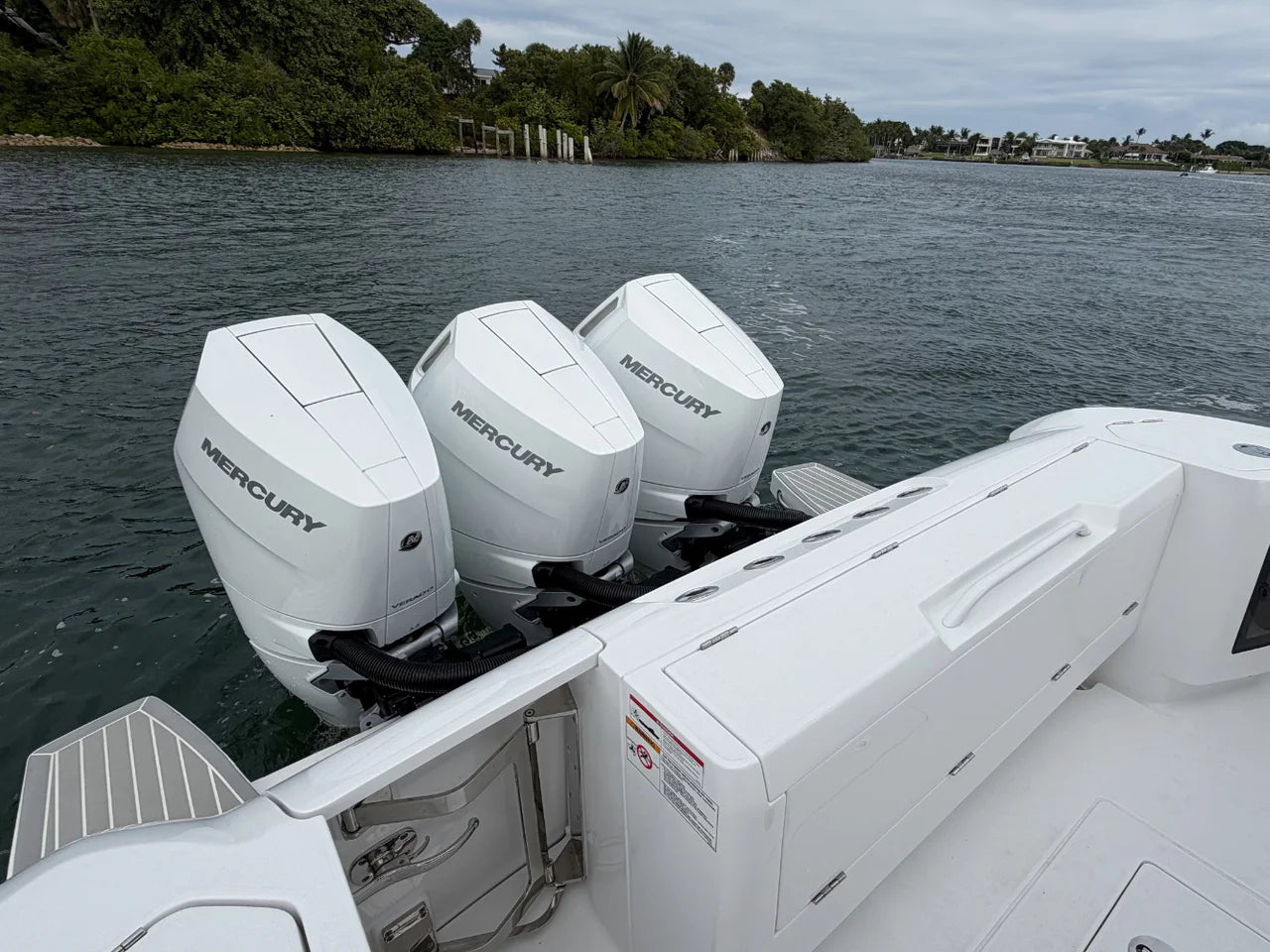2025 Intrepid 41 Panacea 41.0 feet, Clearwater, Florida #9