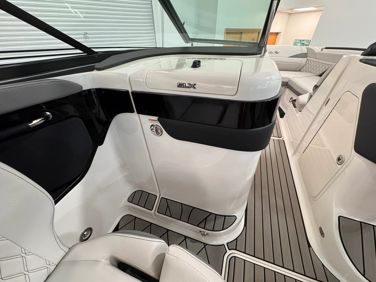 2026 Sea Ray SLX 260 Outboard 26.0 feet, Clearwater, Florida #22