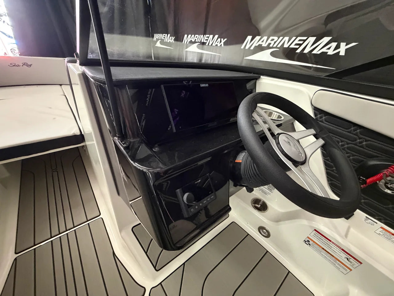 2026 Sea Ray SPX 210 21.0 feet, Clearwater, Florida #42