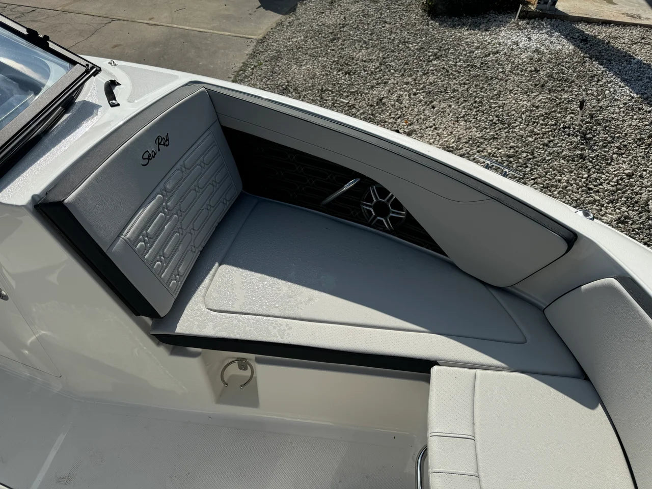 2026 Sea Ray SPX 210 Outboard 21.0 feet, Clearwater, Florida #15