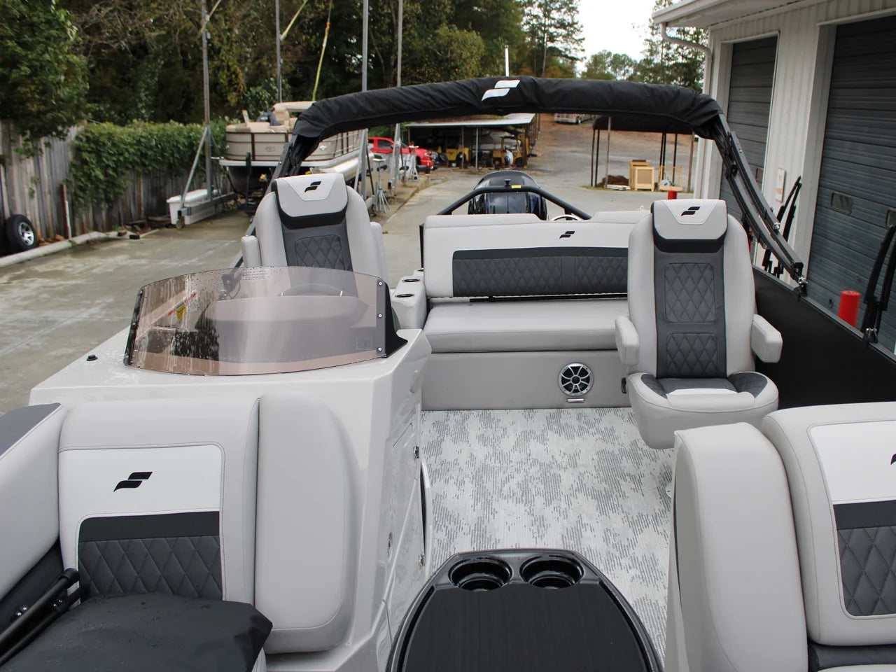 2026 Starcraft SLS 3 Q DH 24.0 feet, Clearwater, Florida #4