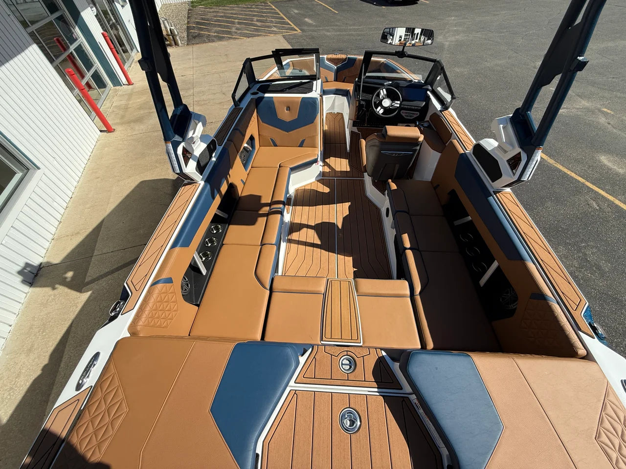 2026 Nautique Super Air Nautique GS22 22.0 feet, Clearwater, Florida #6
