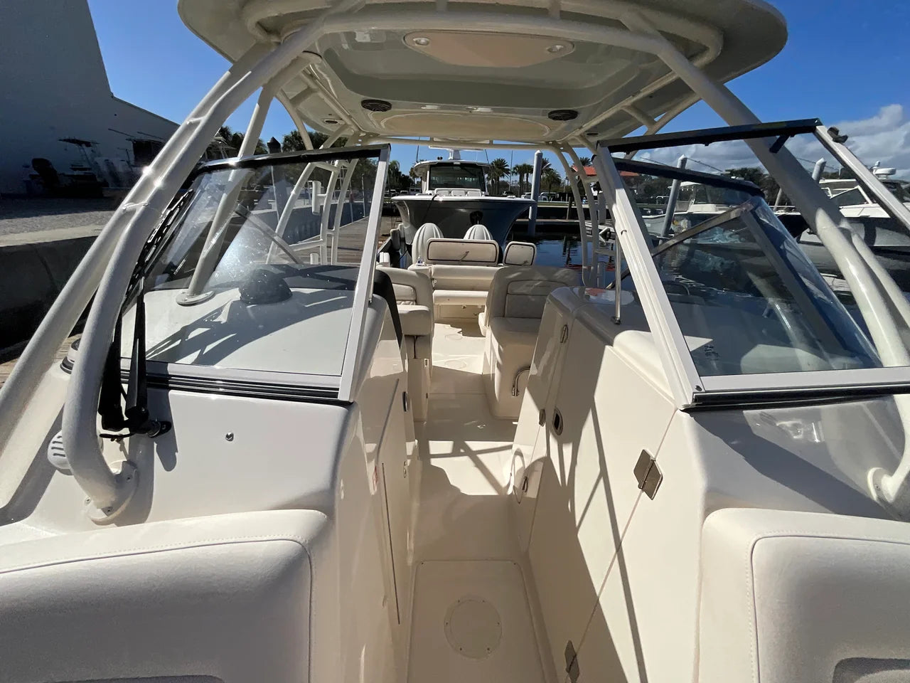 2026 Grady-White Freedom 275 27.0 feet, Clearwater, Florida #28