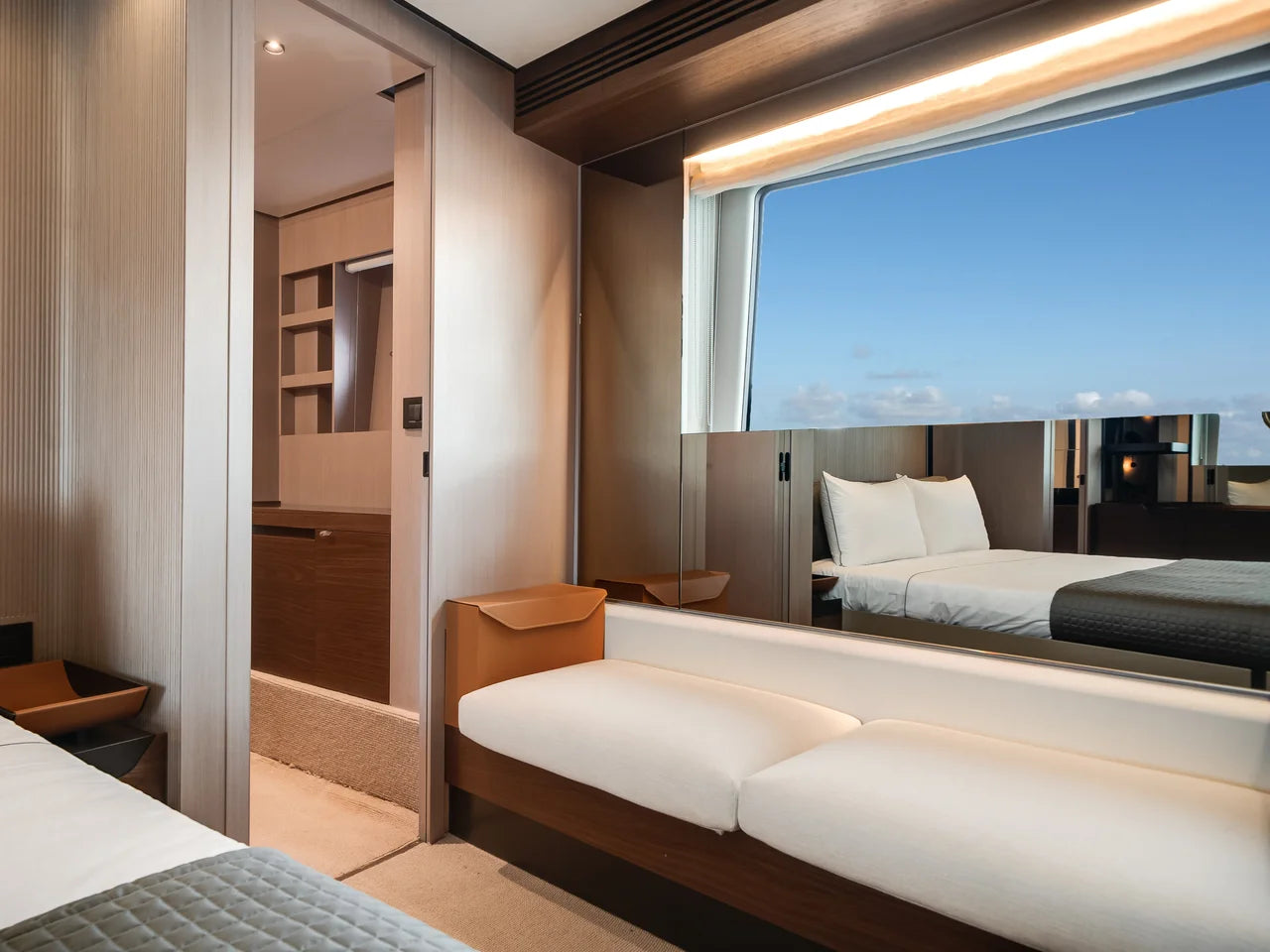 2026 Azimut S8 80.0 feet, Clearwater, Florida #42