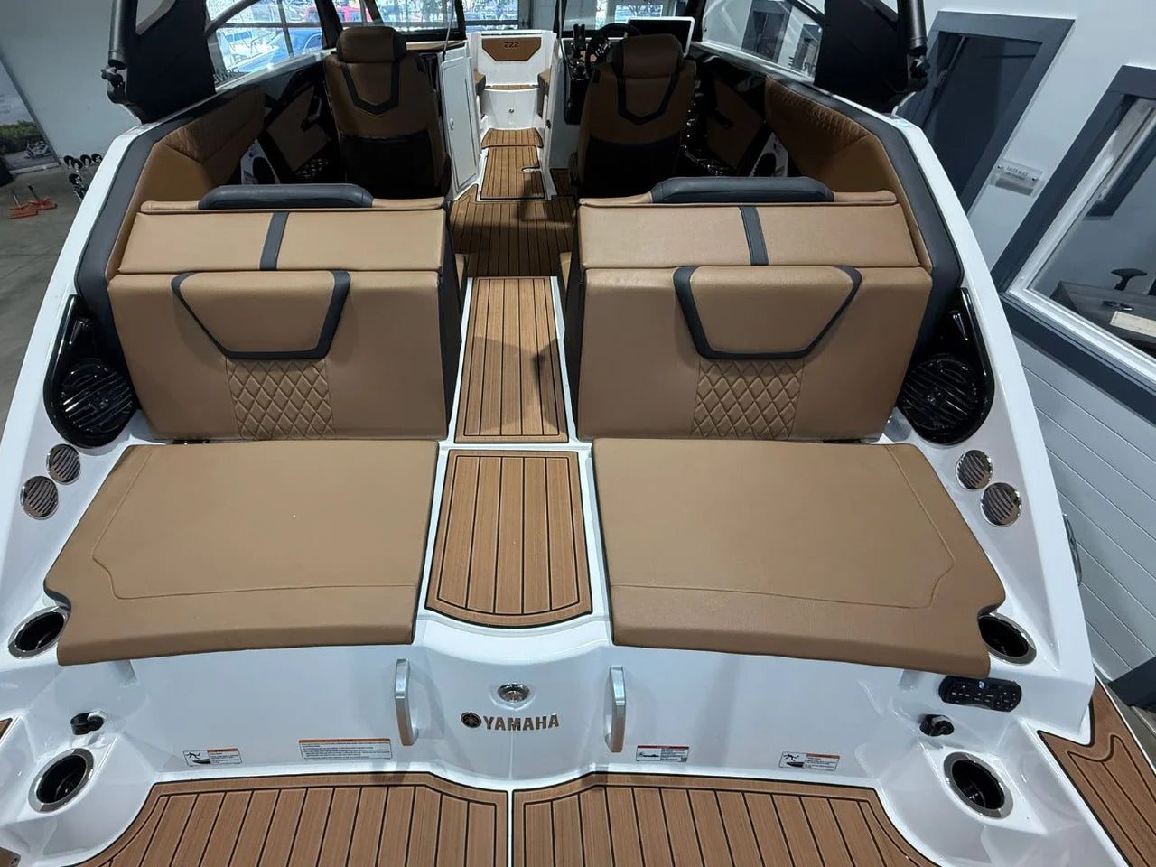 2026 Yamaha 222SD 22.0 feet, Clearwater, Florida #5
